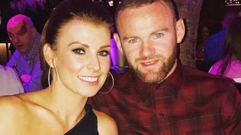 Wayne Rooney