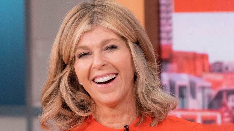 Kate Garraway 