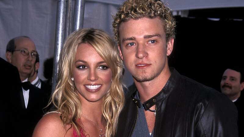 Britney Spears had furious reaction to Justin Timberlake