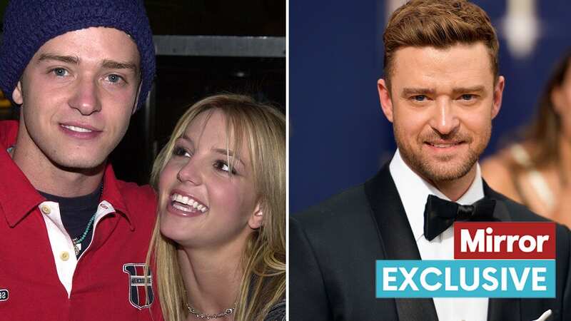 Justin Timberlake 