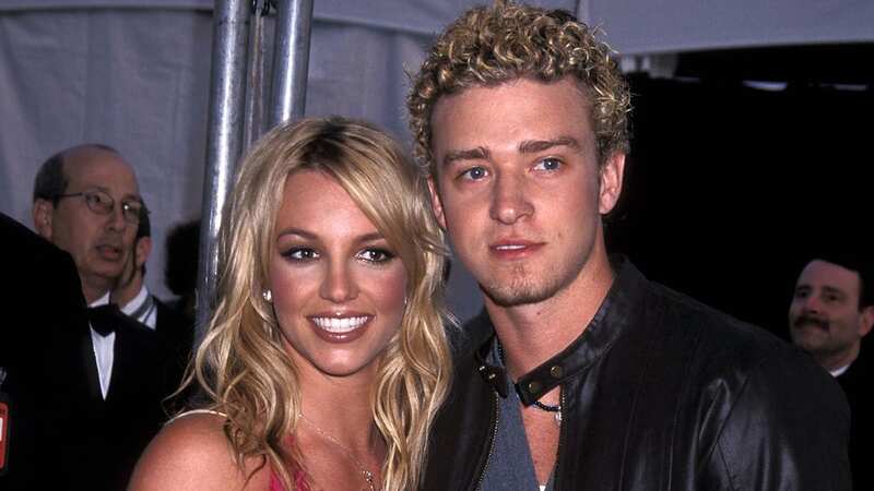 Justin Timberlake slammed for 