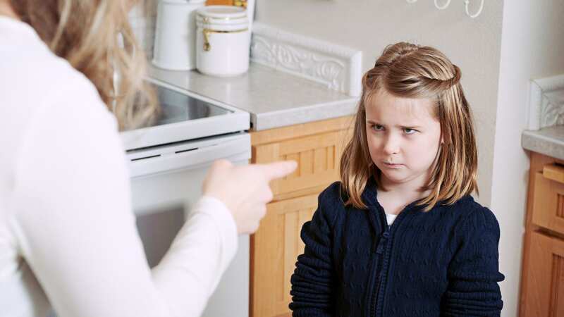 She has urged parents against asking 
