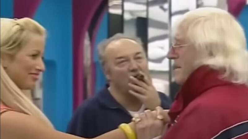 Celebrity Big Brother