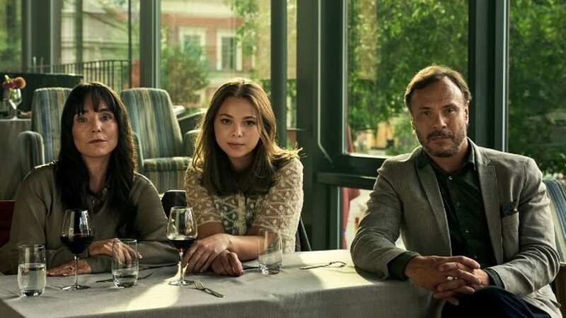 Intense Netflix crime thriller A Nearly Normal Family release date announced