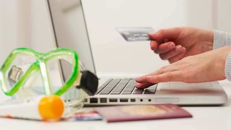 Woman claims booking hack saved her 