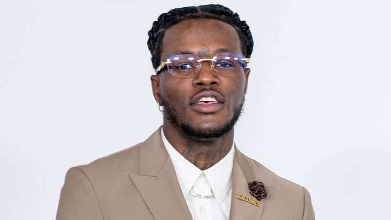DC Young Fly wrote about loss in a post on social media recently (Image: dcyoungfly/Instagram)