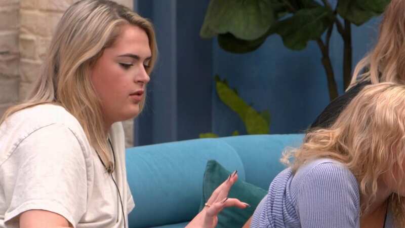 ITV Big Brother confirms Hallie and Olivia rule break as show punishment teased