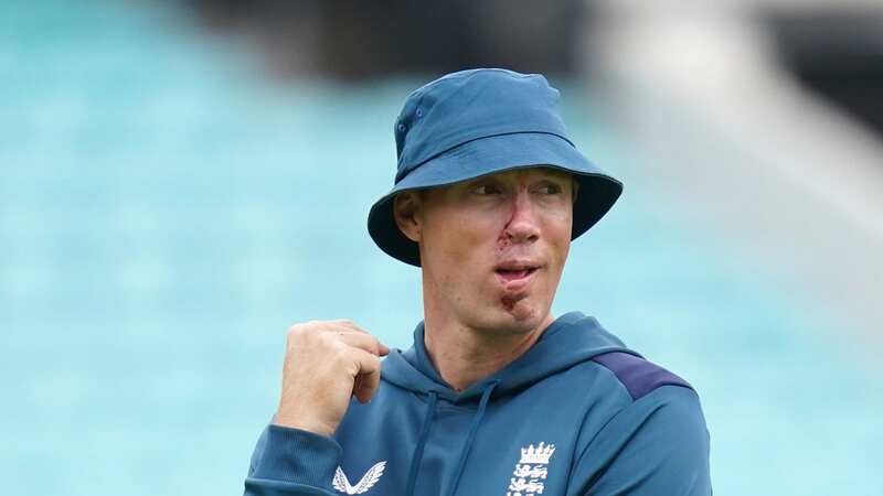 Freddie Flintoff