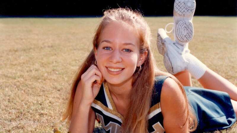 Natalee Holloway went missing in 2005 (Image: Facebook)