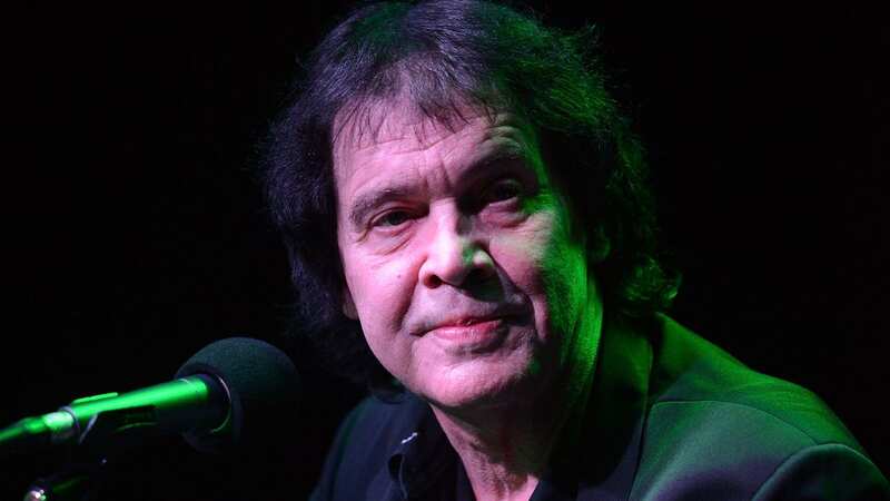 Dwight Twilley has died (Image: Getty Images)