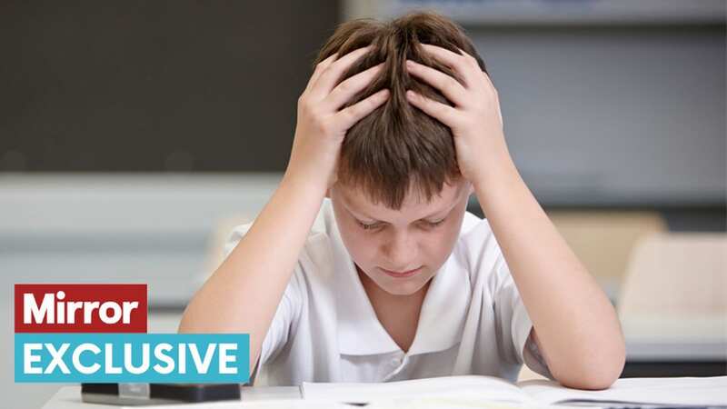 A study has uncovered children