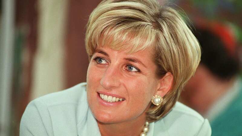 Diana