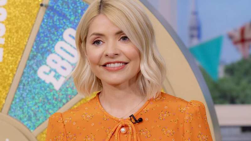 Unlikely TV presenter becomes firm favourite to replace Holly on This Morning