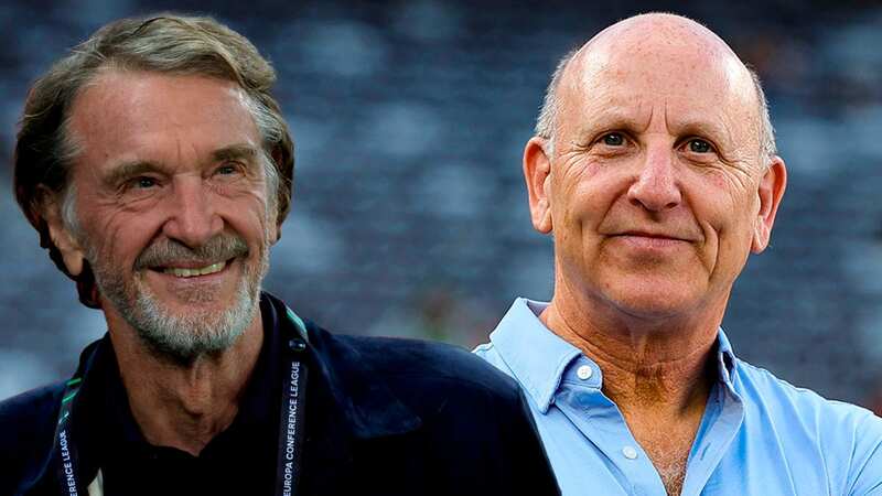 Joel Glazer is currently Manchester United