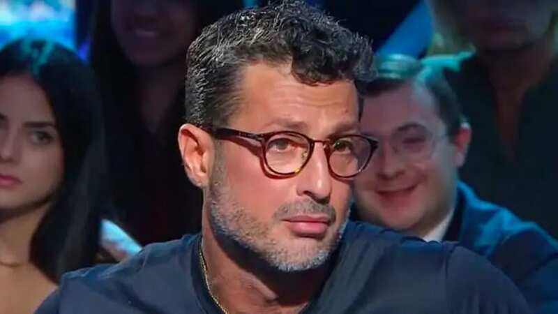 Fabrizio Corona first revealed the gambling issues within Italian football