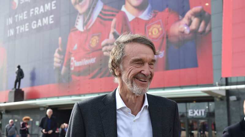 Man Utd face fresh January transfer concerns despite Sir Jim Ratcliffe deal