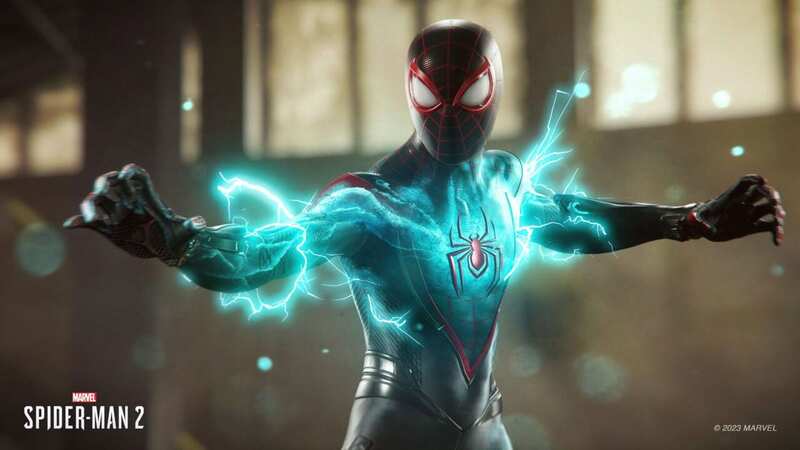 Marvel