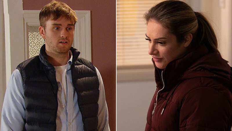 Devastating death twist and jaw-dropping romance on Emmerdale next week
