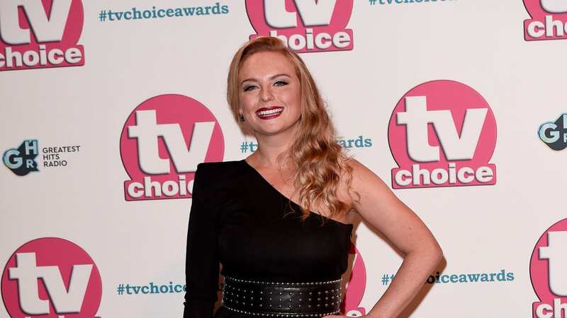 ITV Emmerdale
