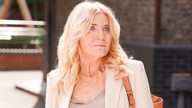 EastEnders Cindy star