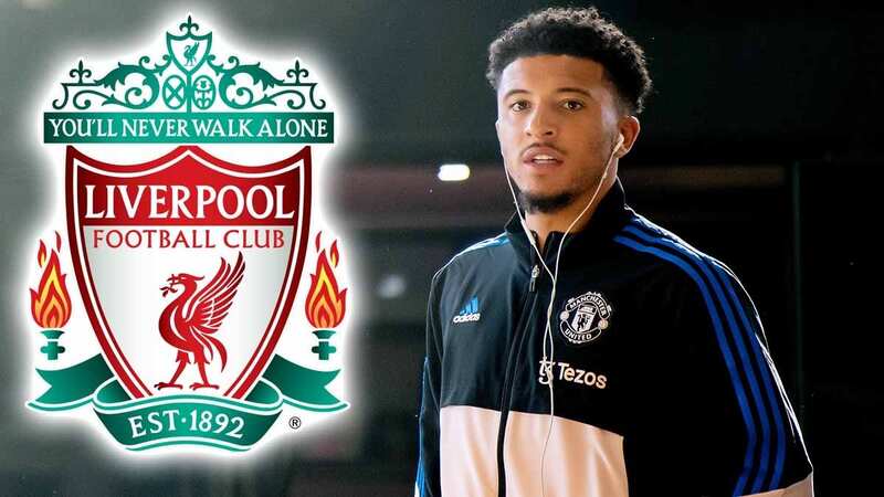 Jadon Sancho