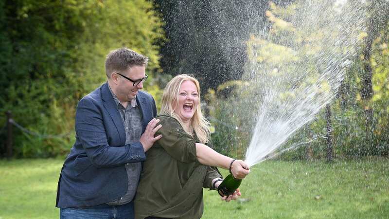 James and Sally Briggs say they