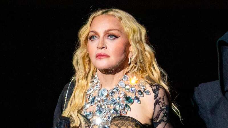 Madonna