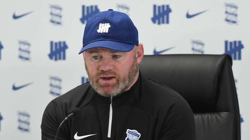 Wayne Rooney makes Jude Bellingham request after role in England win over Italy