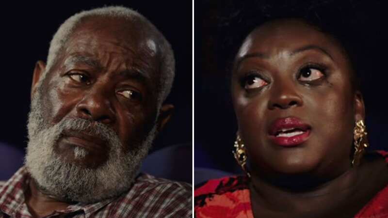 Judi Love in tears over heartbreaking clip of racism Windrush generation endured