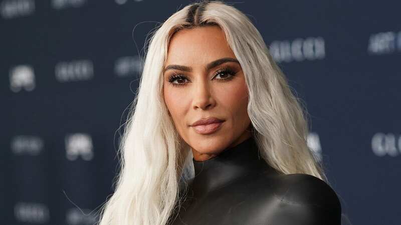 Kim Kardashian fulfills jury duty as she sent to the courtroom for a gang-related murder case (Image: Getty Images for LACMA)
