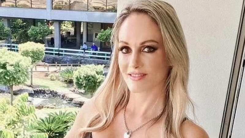 Influencer Raechelle Chase has died