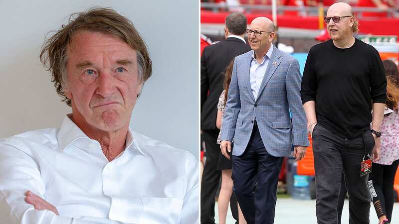 Three Man Utd transfer failings prove things won