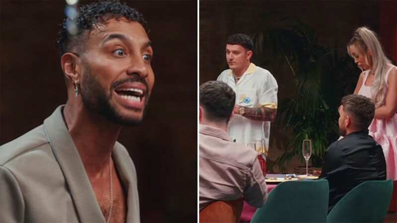 Married At First Sight