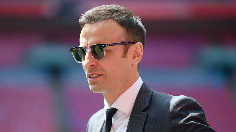 Berbatov makes Premier League predictions including Man Utd, Chelsea vs Arsenal