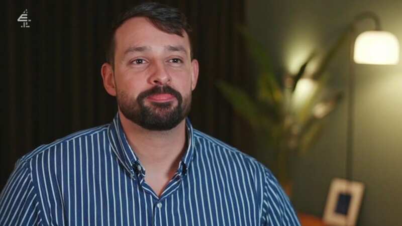 MAFS Georges finally shares infamous squatting video which riled wife Peggy