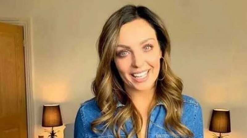 Amy Dowden