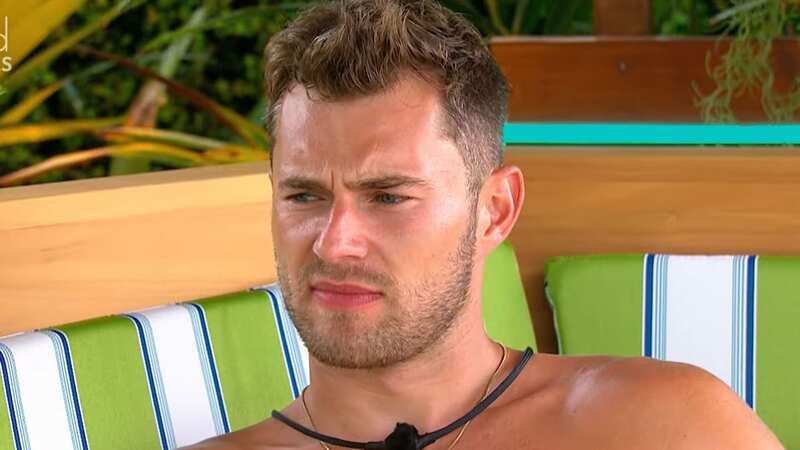 Love Island Games