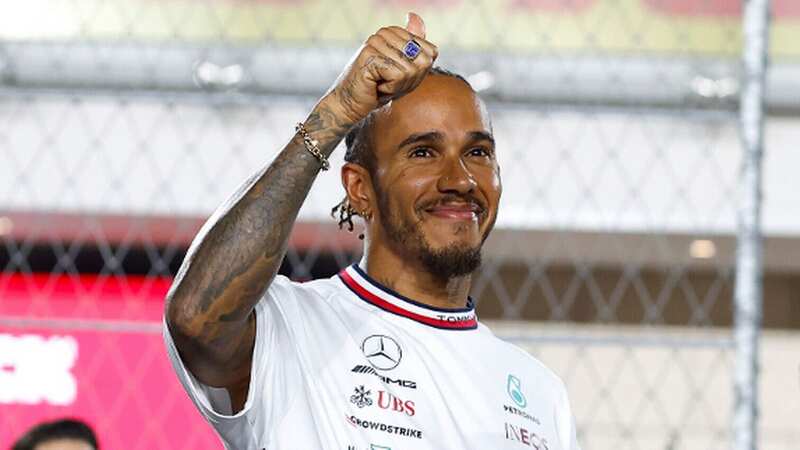 Lewis Hamilton will benefit from car upgrades in Austin (Image: HOCH ZWEI/picture-alliance/dpa/AP Images)