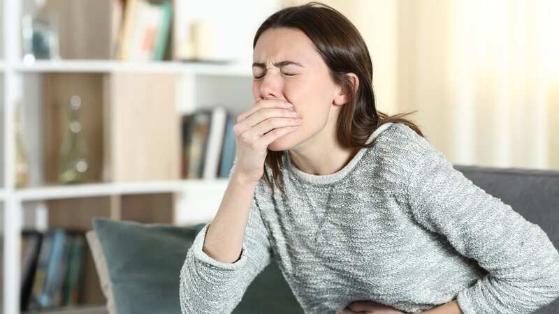 Statins can cause nausea but also more serious side effects (Image: Getty Images/iStockphoto)