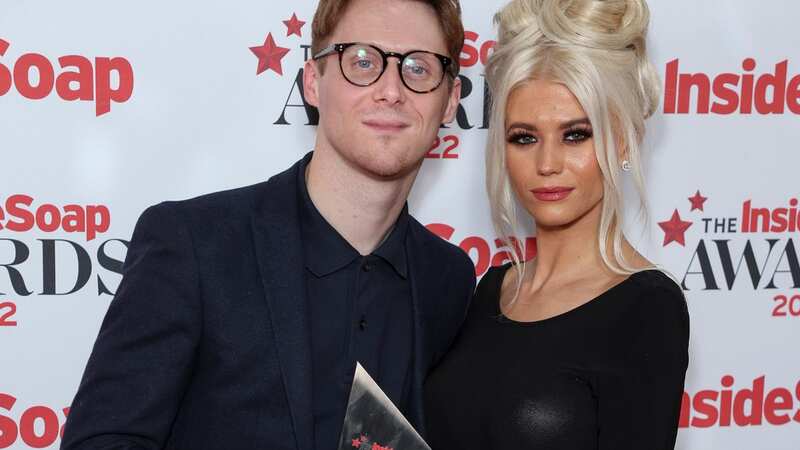 BBC EastEnders’ Danielle Harold shares 