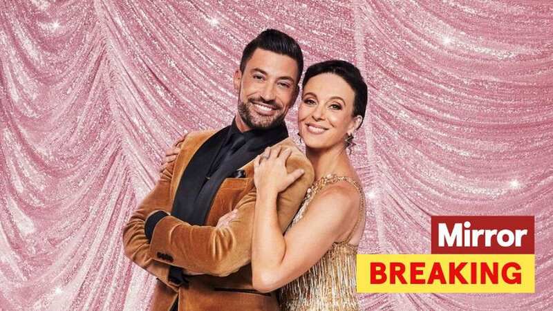 BBC Strictly Come Dancing