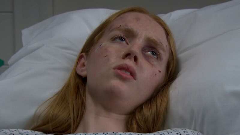 Emmerdale Chloe twist confirmed as fans react to bombshell cliffhanger