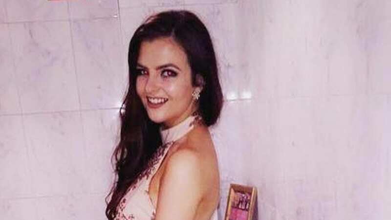 Ashling Murphy, 23, was running along the canal bank in Tullamore, Co Offaly, when she was killed