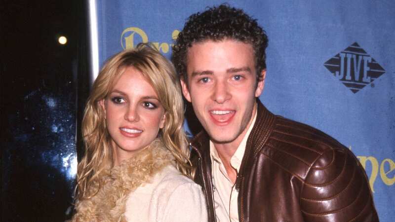 A resurfaced interview has emerged where Justin speaks of his ex Britney