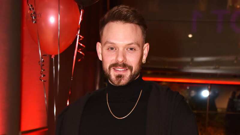 John Whaite blindsides fans by announcing he