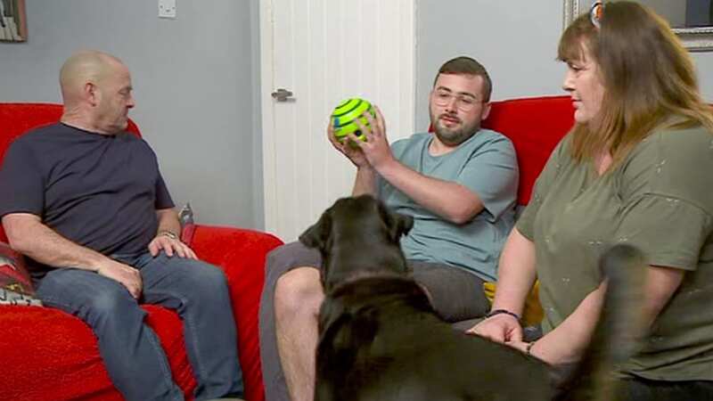 Gogglebox viewers in tears at emotional tribute to 