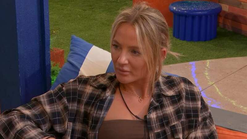 Big Brother viewers floored over Chanelle