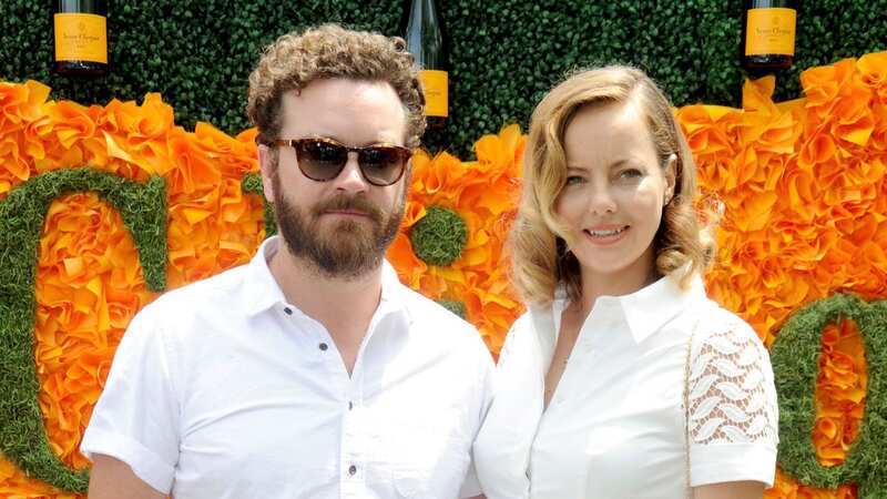 Danny Masterson gives estranged wife full custody of daughter after conviction