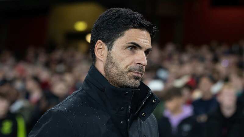 Arteta