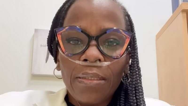 Over $55,000 has so far been raised for Shanda on GoFundMe (Image: Facebook)